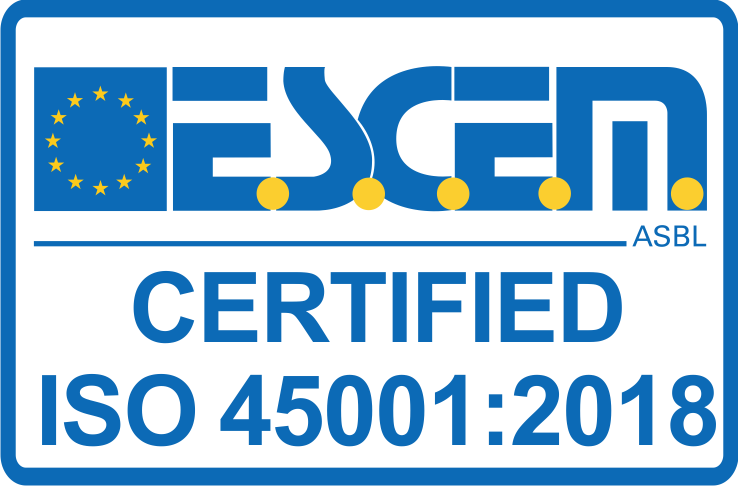 ISO 45001